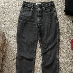 Cheeky Bootcut Everlane Jeans